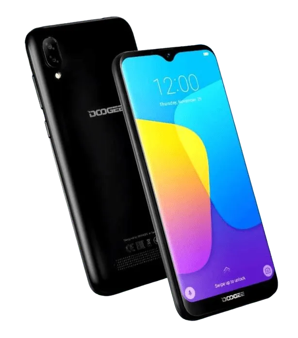 Doogee X90