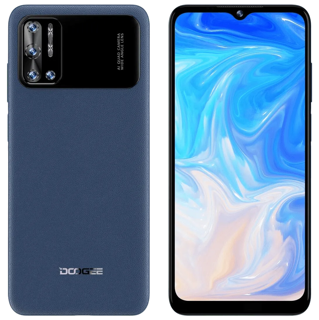Doogee S58 Pro