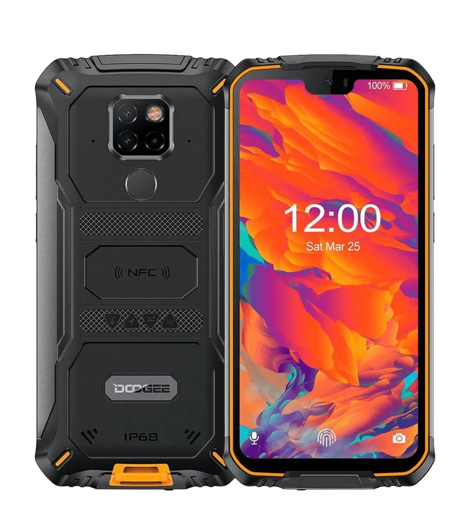 Doogee S68 Pro